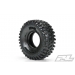 PROLINE HYRAX 1.9" G8 ROCK TERRAIN CRAWLER TRUCK TYRES